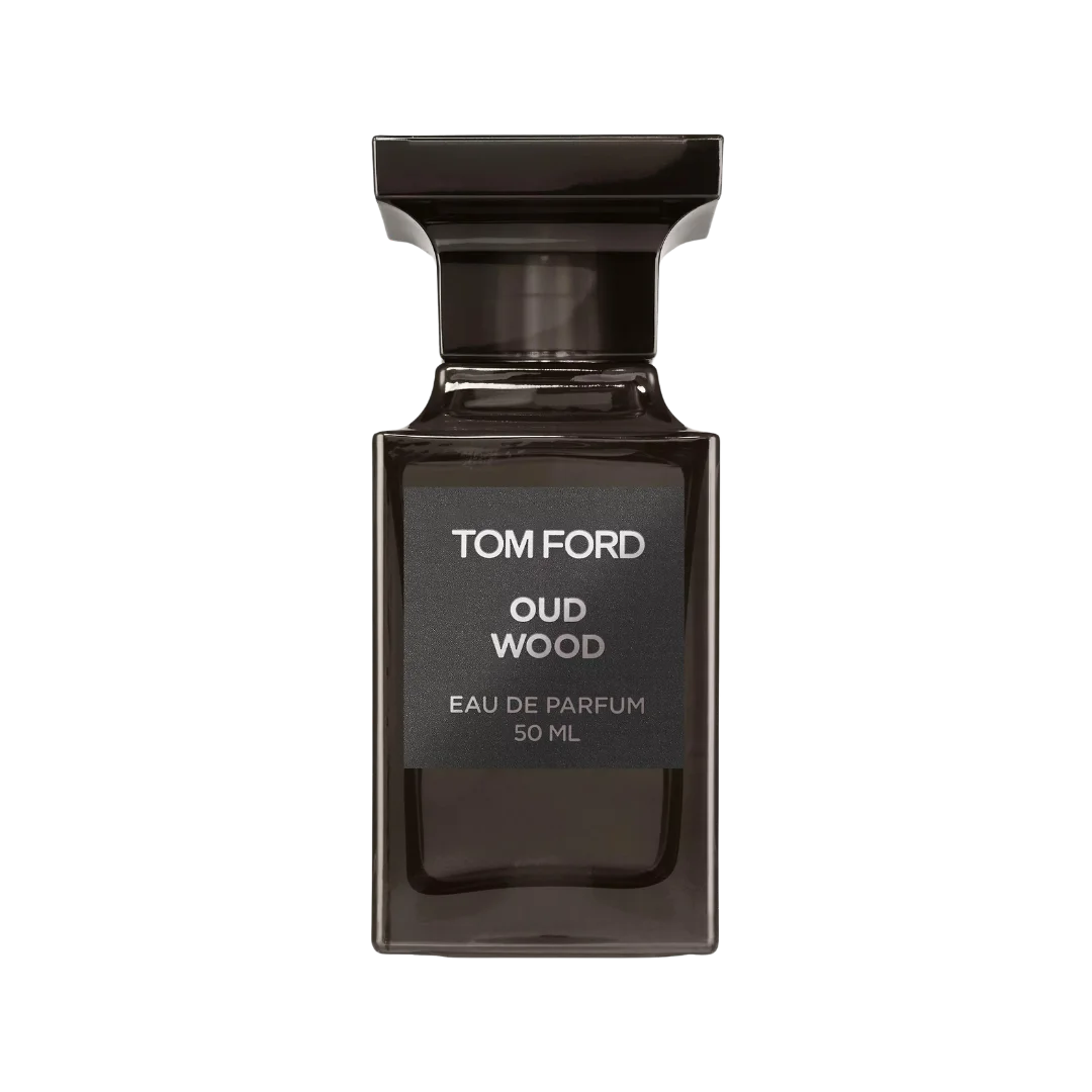 Tom Ford Oud Wood Eau de Parfum by Tom Ford 1.7 OZ