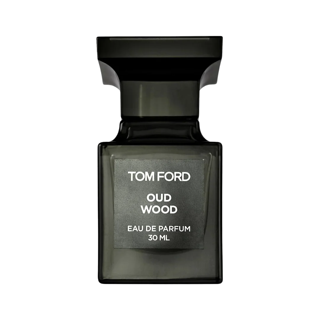Tom Ford Oud Wood Eau de Parfum by Tom Ford 1 OZ