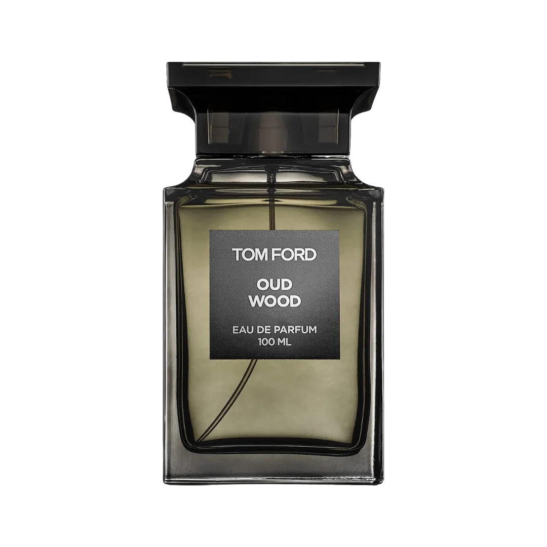 Tom Ford Oud Wood Eau de Parfum by Tom Ford 3.4 OZ