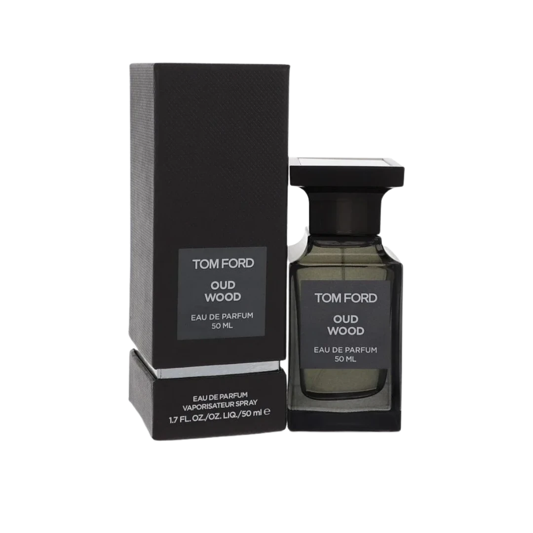 Tom Ford Oud Wood Eau de Parfum by Tom Ford 1.7 OZ