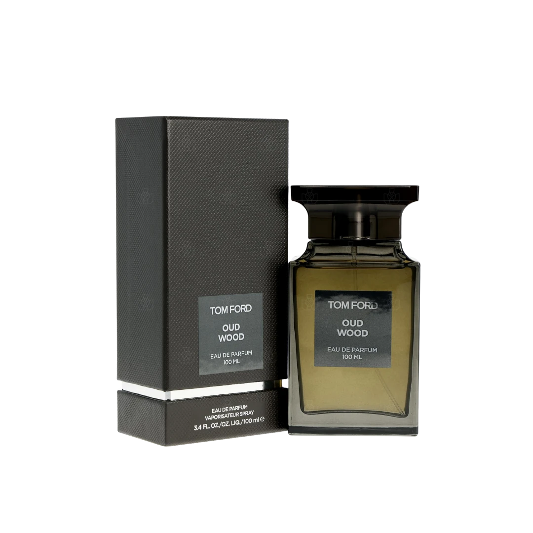 Tom Ford Oud Wood Eau de Parfum by Tom Ford 3.4 OZ