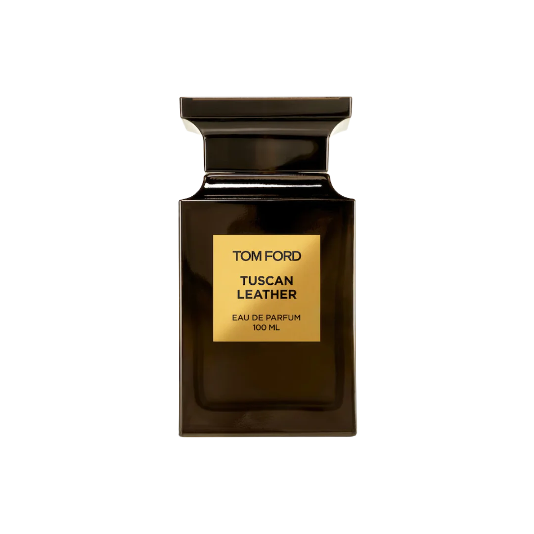 Tom Ford Tuscan Leather Eau de Parfum by Tom Ford 3.4 OZ