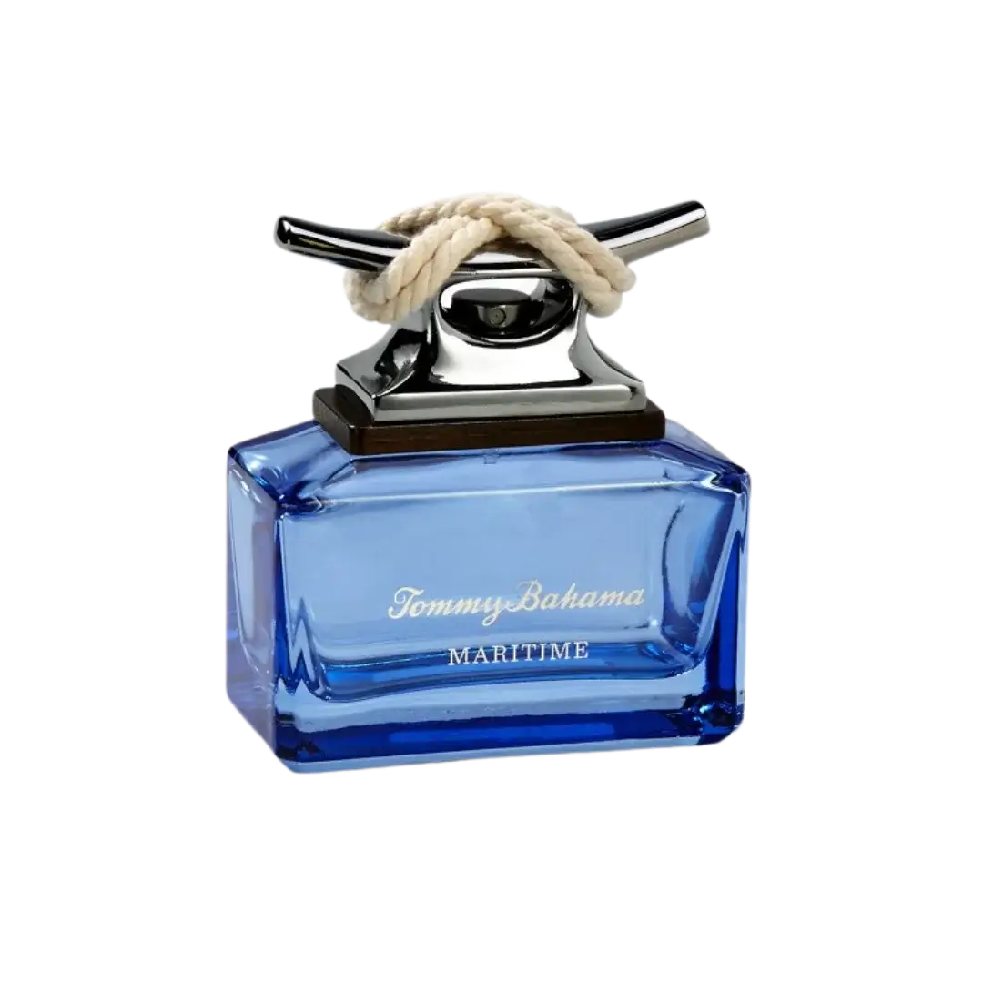Tommy Bahama Maritime Eau de Cologne by Tommy Bahama 4.2 OZ