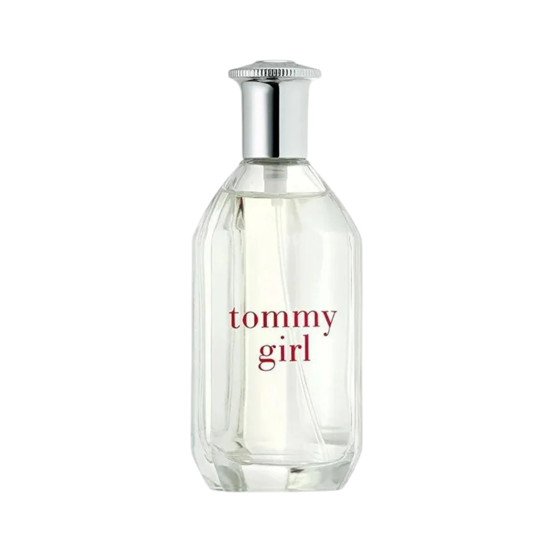 Tommy Girl by Tommy Hilfiger EDT SPRAY 1 OZ