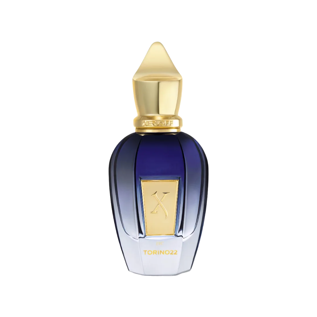 Torino 22 Eau De Parfum by Xerjoff 1.7 OZ