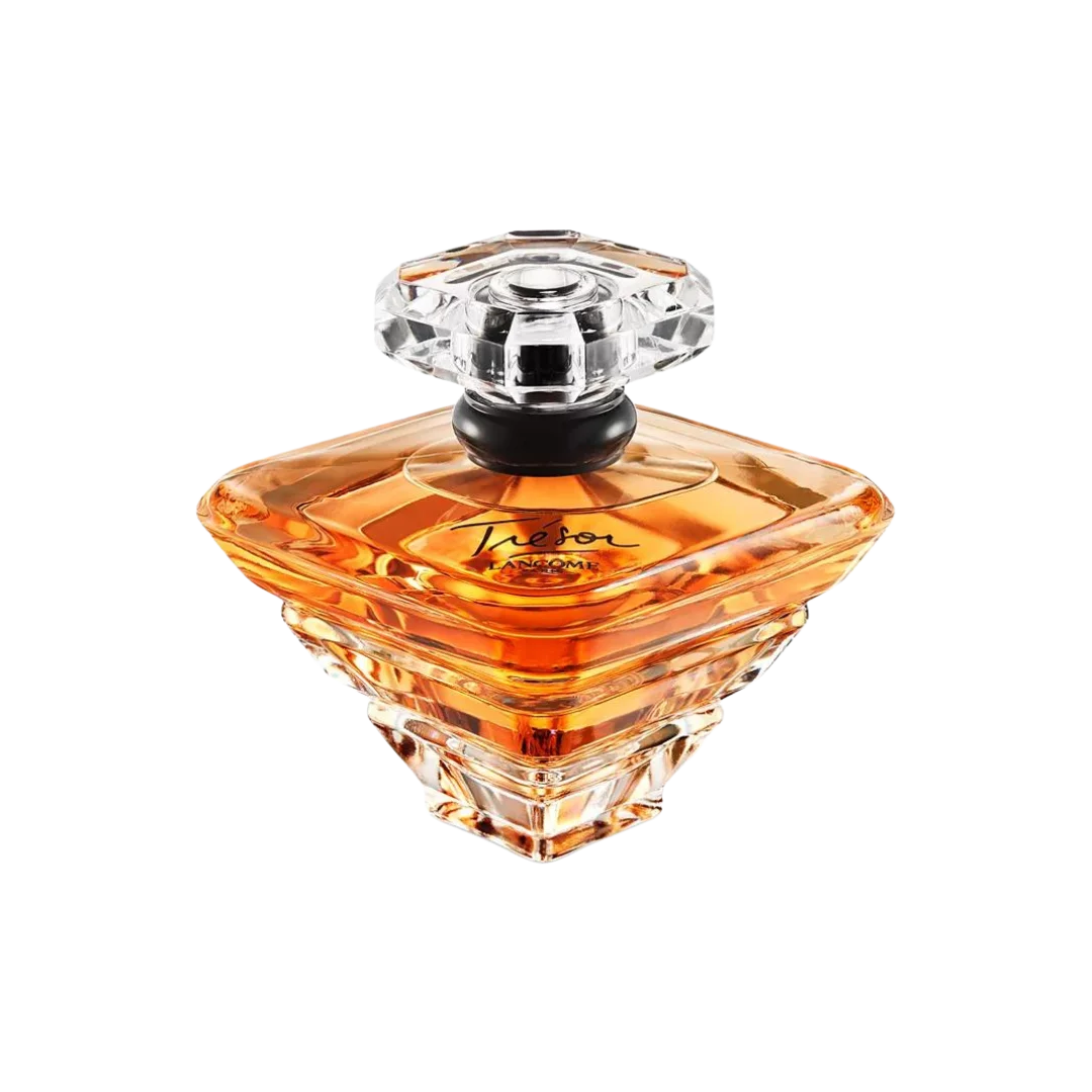 Tresor by Lancome eau de parfum 3.4 OZ