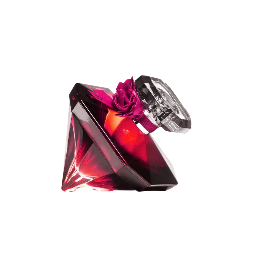 Tresor La Nuit Intense Eau de Parfum by Lancome Bottle