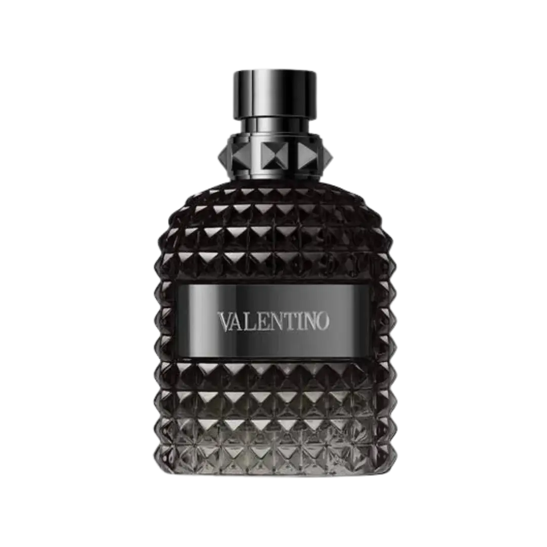 Valentino Uomo Intense Eau de Parfum by Valentino 3.4 OZ