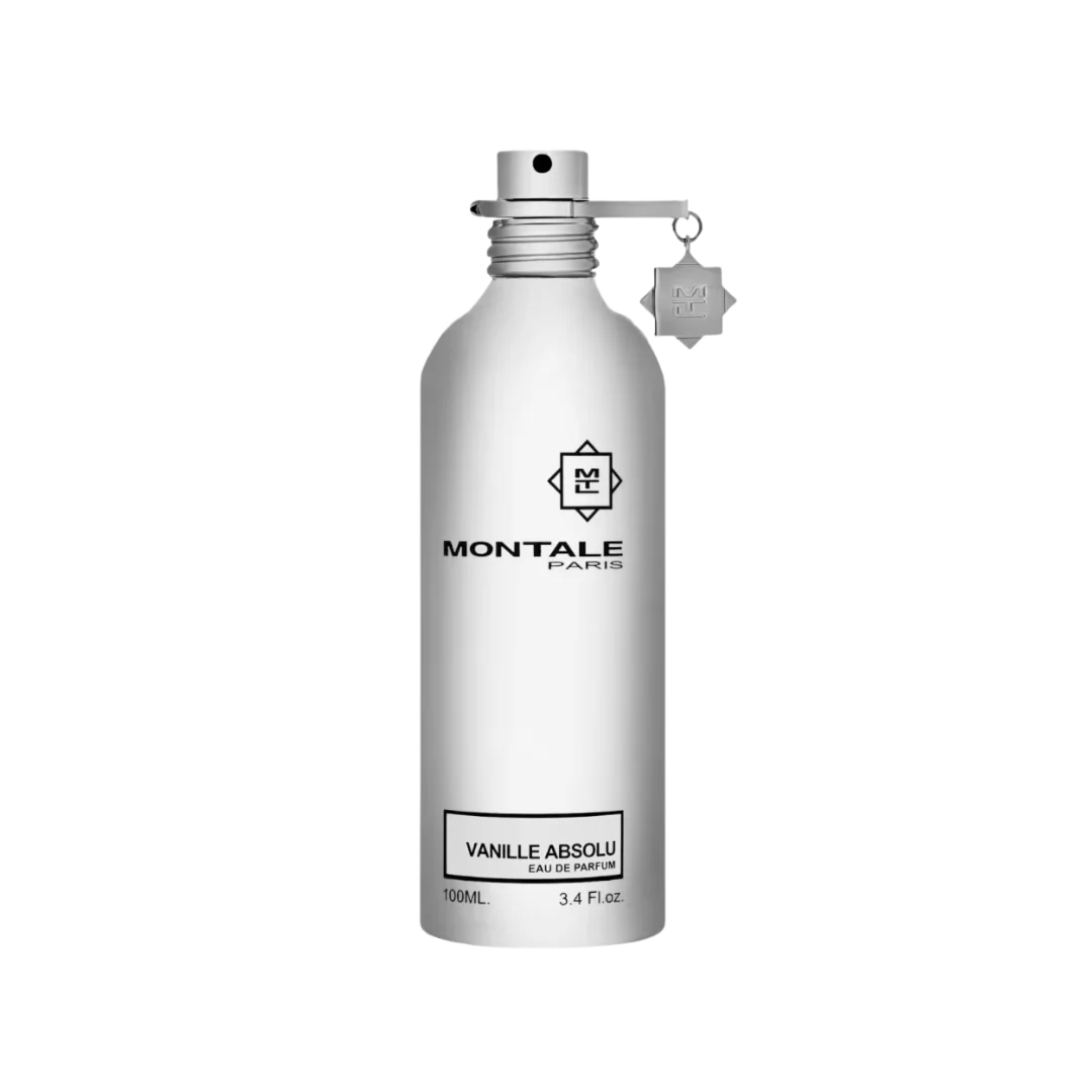 Vanille Absolu Eau De Parfum by Montale 3.4 OZ