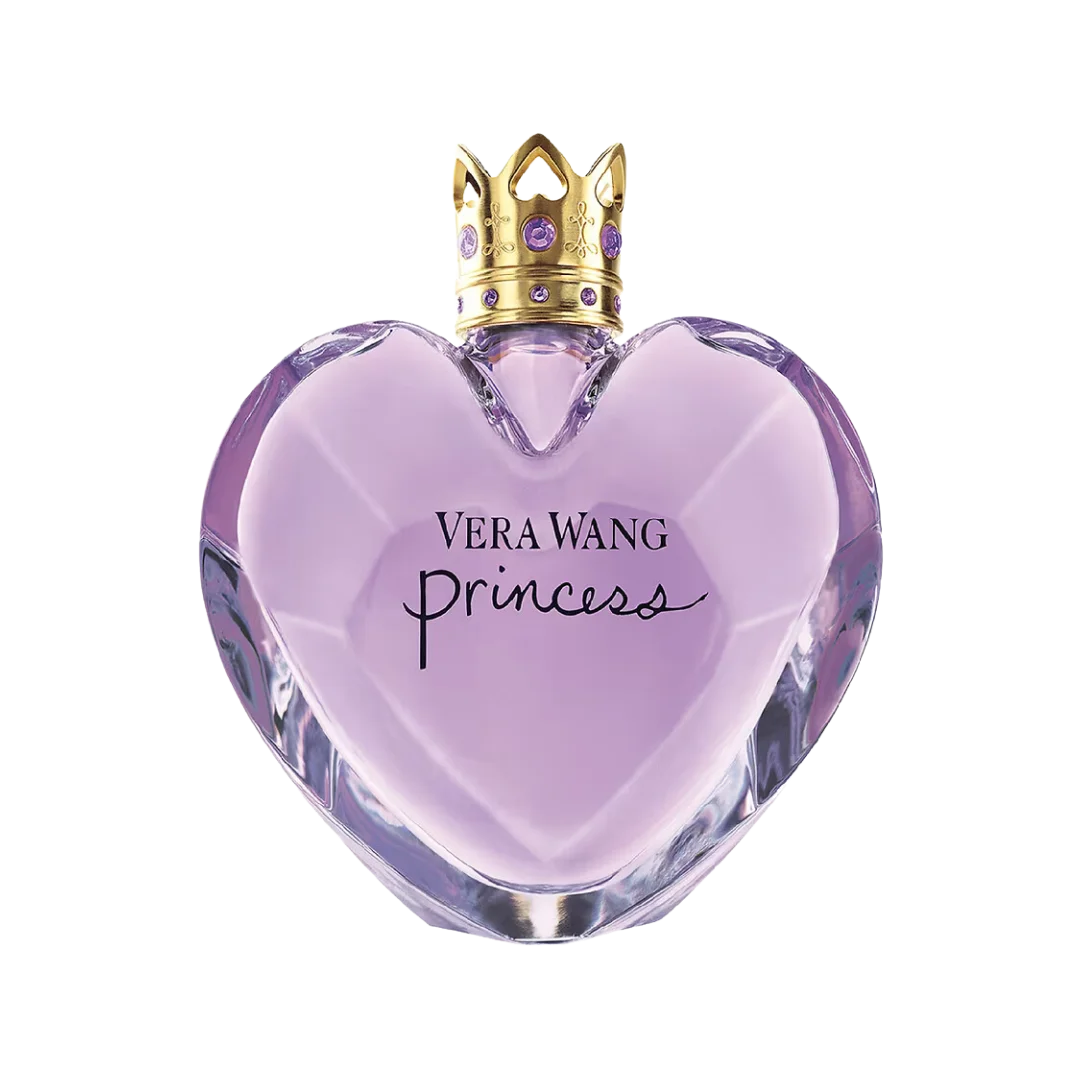 Vera Wang Princess by Vera Wang EDT Bottle