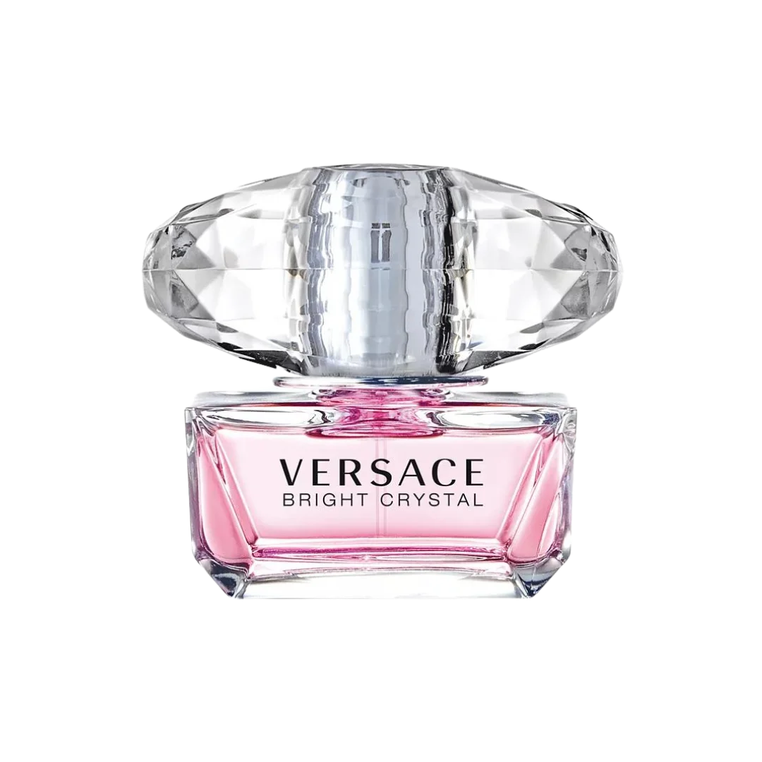Versace Bright Crystal by Gianni Versace EDT 1.7 OZ