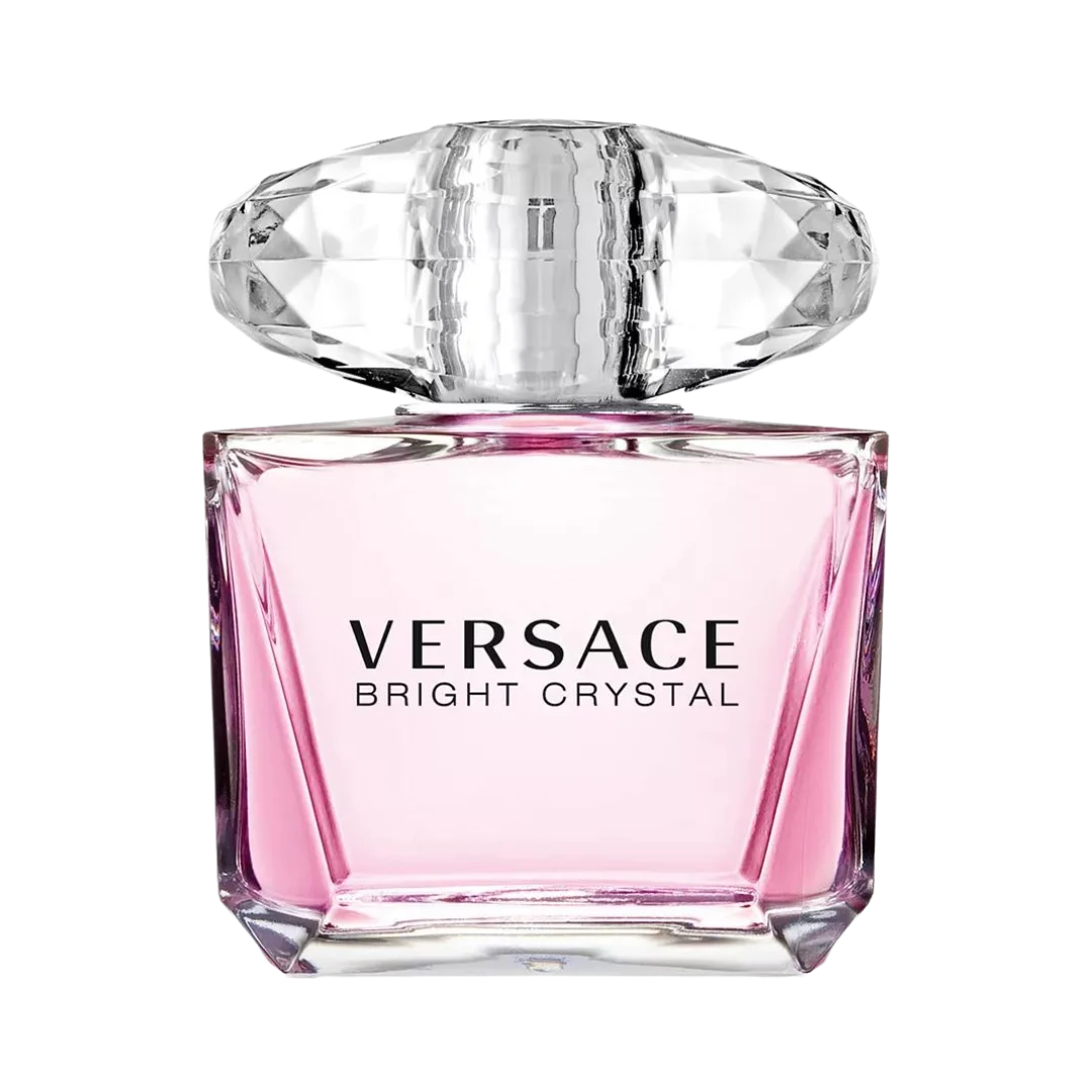 Versace Bright Crystal by Gianni Versace EDT 6.7 OZ
