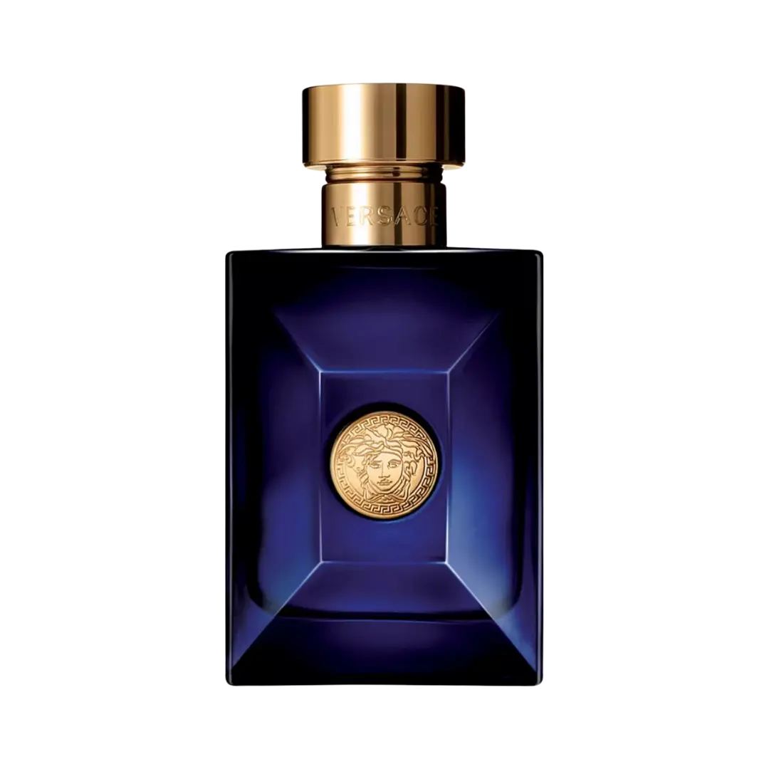 Versace Dylan Blue Eau de Toilette by Gianni Versace 1 OZ