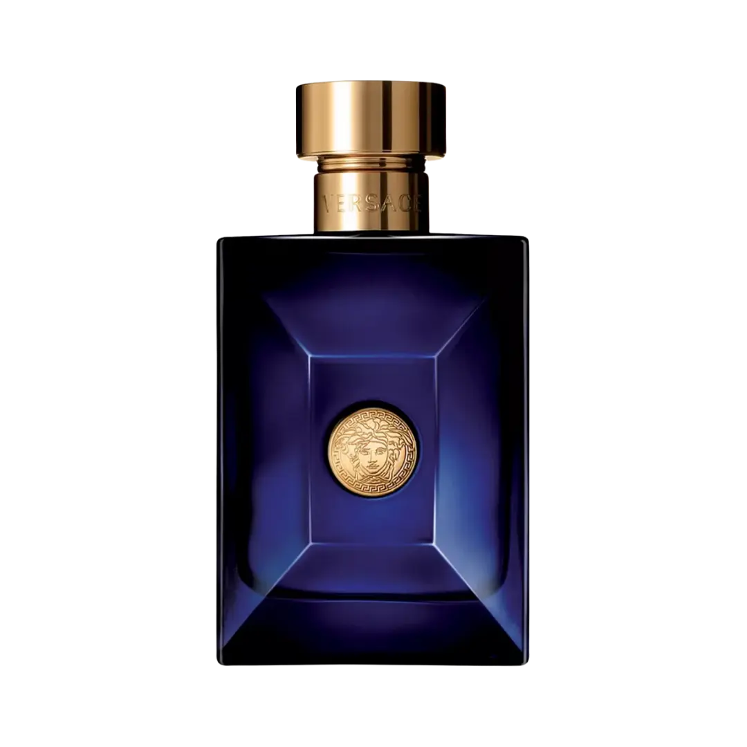 Versace Dylan Blue Eau de Toilette by Gianni Versace 3.4 OZ