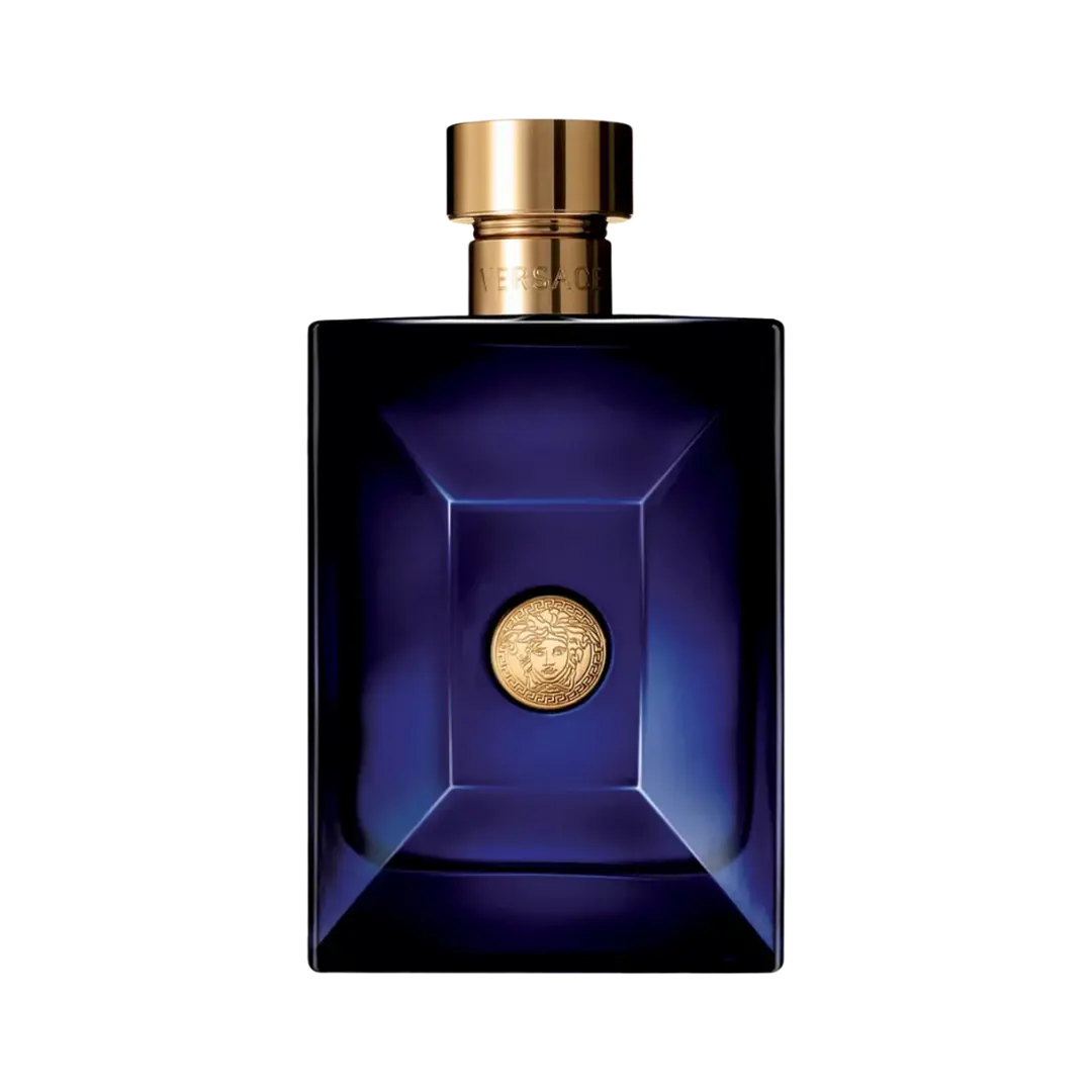 Versace Dylan Blue Eau de Toilette by Gianni Versace 6.7 OZ