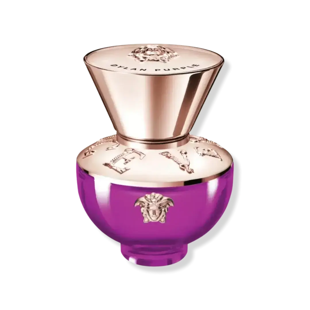 Versace Dylan Purple Eau de Parfum by Gianni Versace 1 OZ