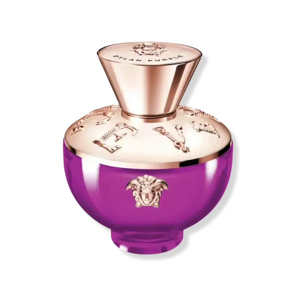 Versace Dylan Purple Eau de Parfum by Gianni Versace Bottle