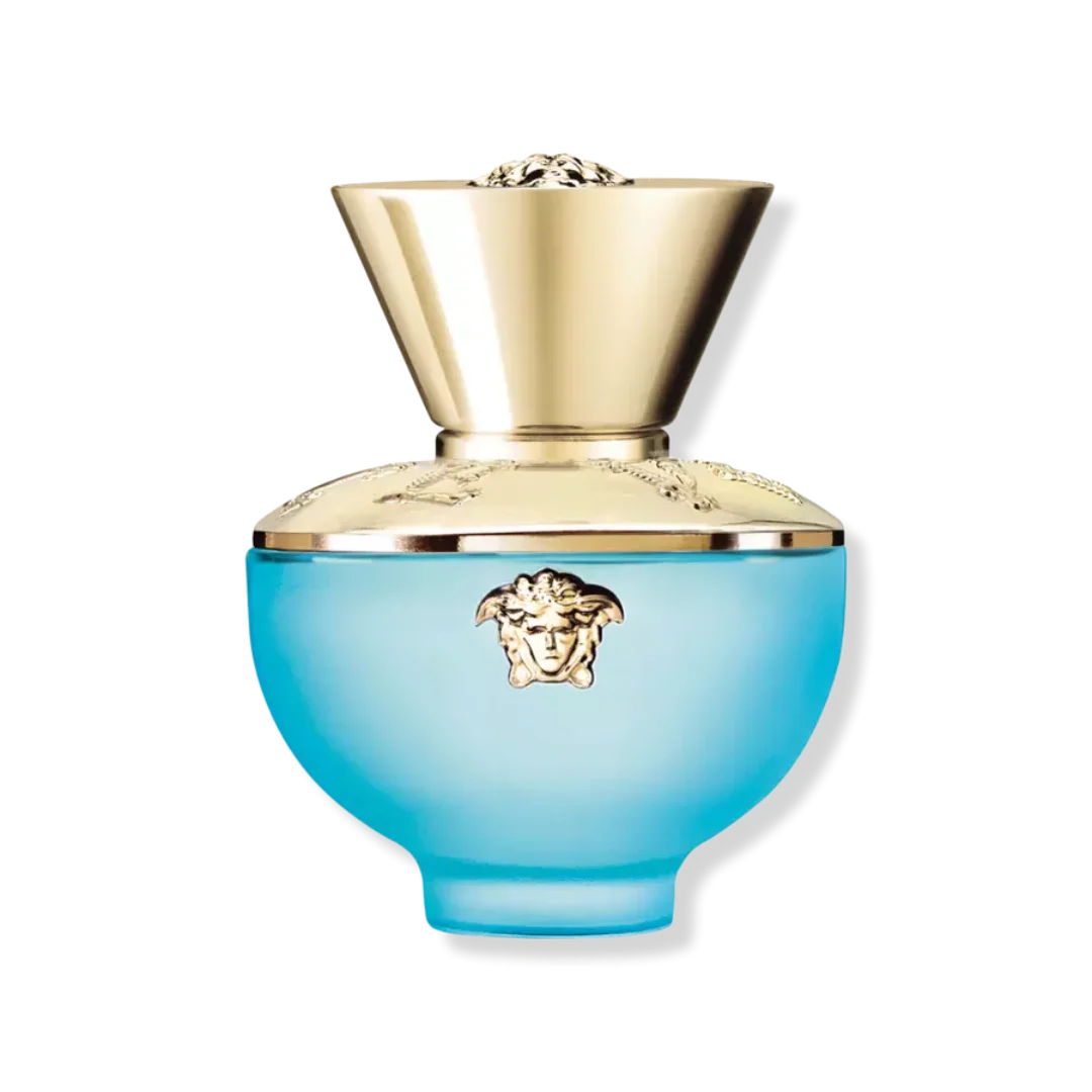 Versace Dylan Turquoise by Gianni Versace EDT 1.7 OZ