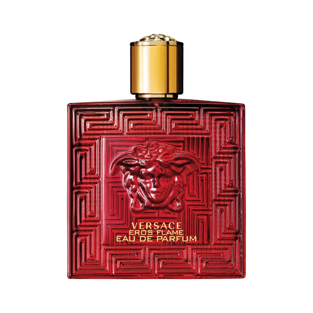 Eros Flame Eau de Parfum by Gianni Versace 3.4 OZ