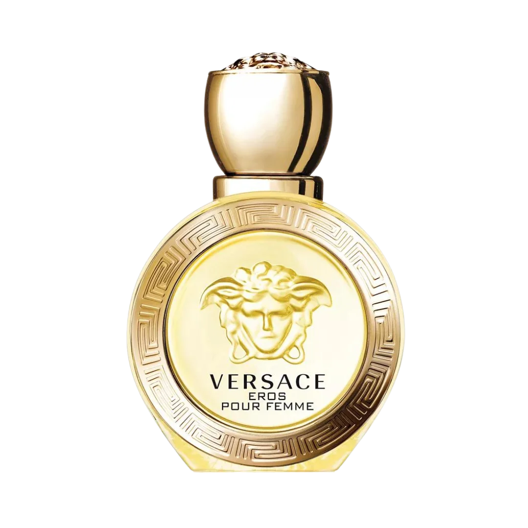 Versace Eros Pour Femme by Gianni Versace EDT 1.7 OZ