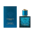 Versace Eros Eau de Toilette by Gianni Versace 1 OZ