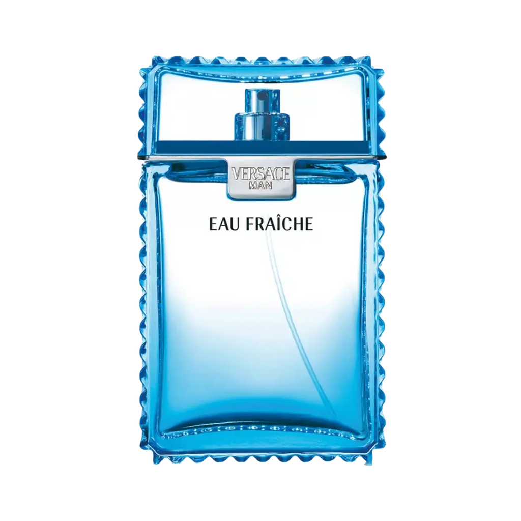 Versace Man Eau Fraiche Eau de Toilette by Gianni Versace Bottle