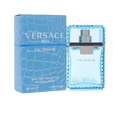Versace Man Eau Fraiche Eau de Toilette by Gianni Versace 1 OZ