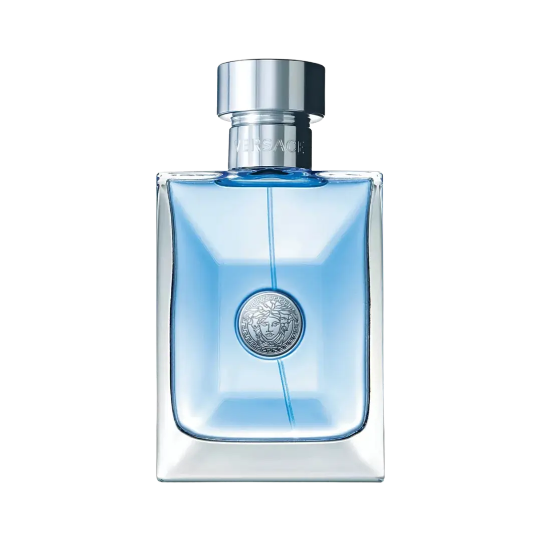 Versace Signature Eau de Toilette by Gianni Versace 3.4 OZ