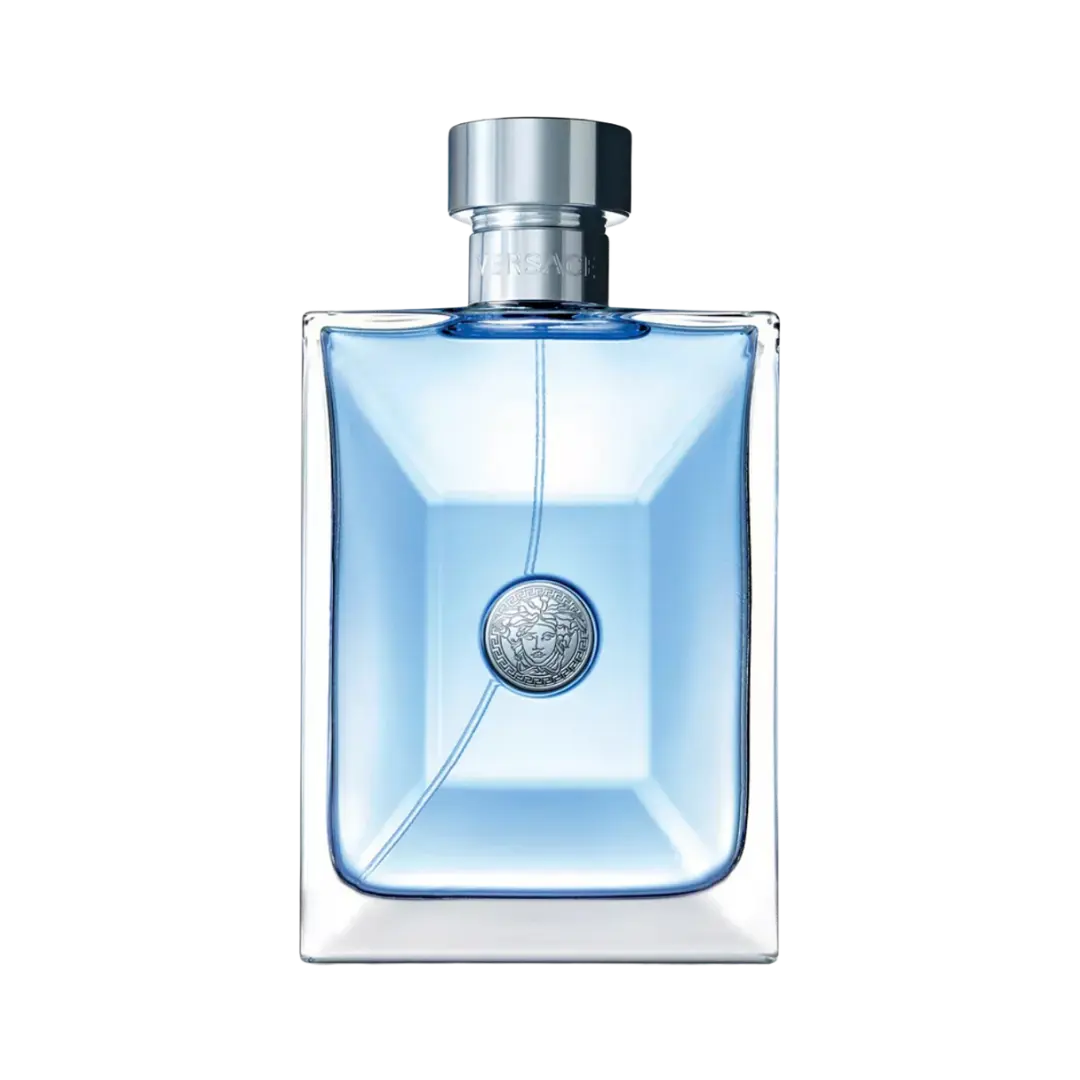 Versace Signature Eau de Toilette by Gianni Versace 6.7 OZ