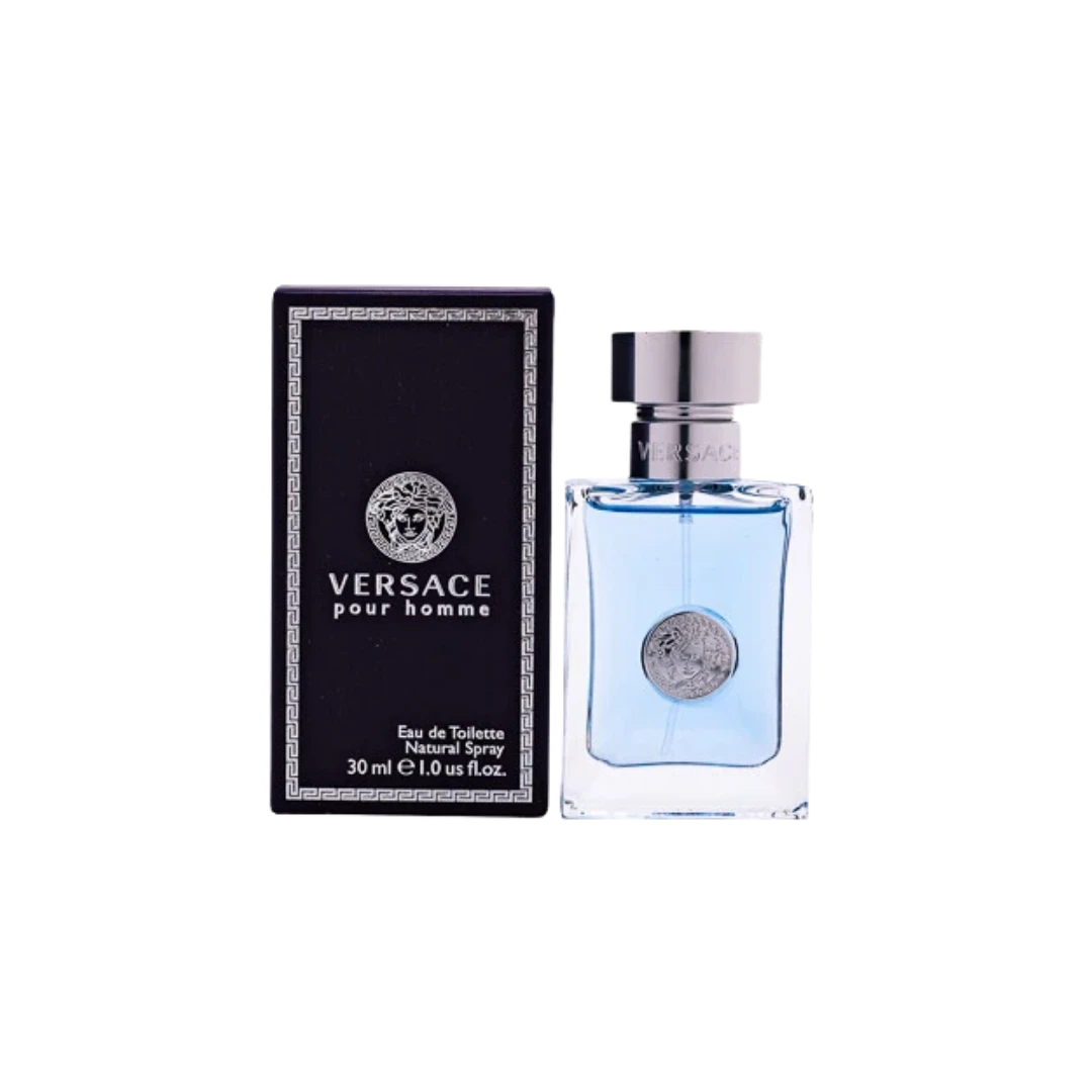 Versace Signature Eau de Toilette by Gianni Versace 1 OZ