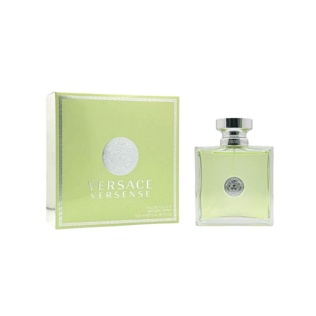 Versace Versense by Gianni Versace EDT SPRAY 3.4 OZ