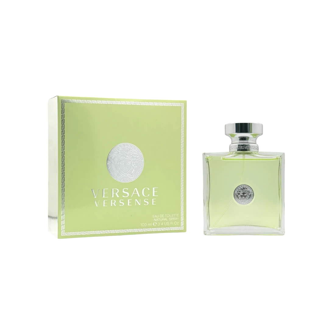 Versace Versense by Gianni Versace EDT SPRAY 3.4 OZ
