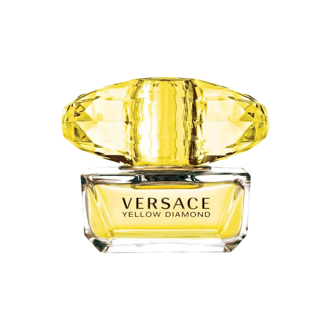 Versace Yellow Diamond by Gianni Versace EDT 1.7 OZ