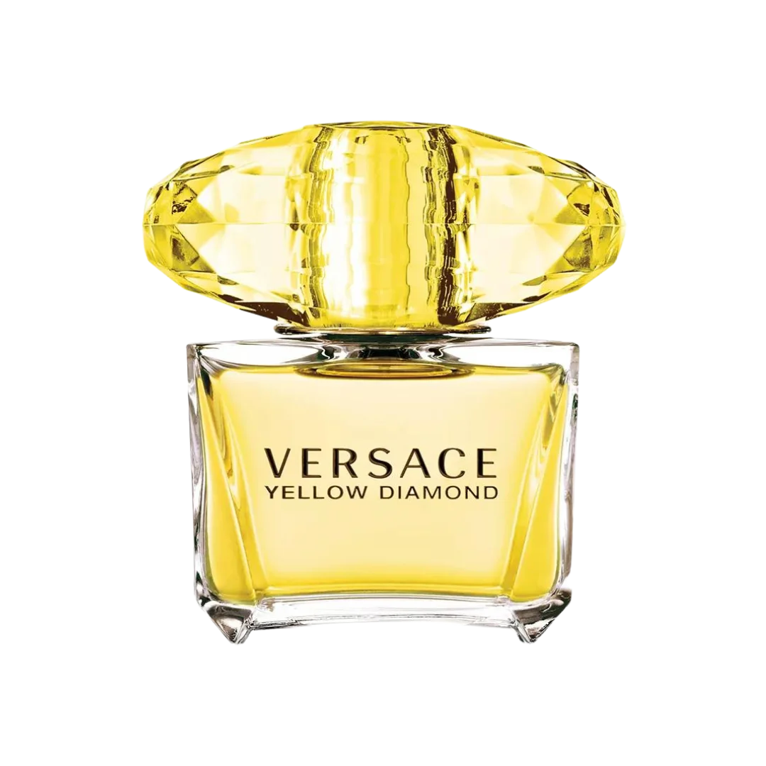 Versace Yellow Diamond by Gianni Versace EDT 3 OZ