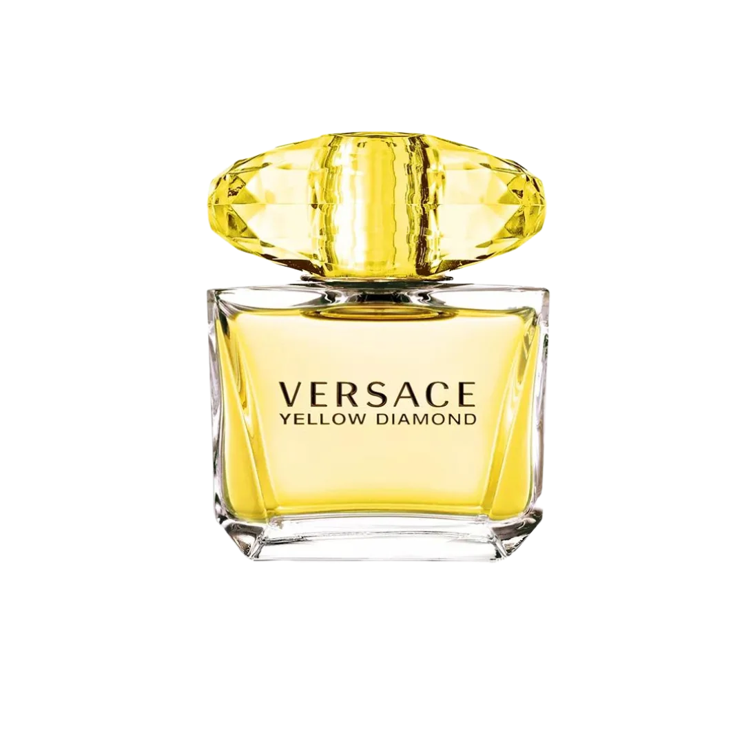 Versace Yellow Diamond by Gianni Versace EDT 6.7 OZ
