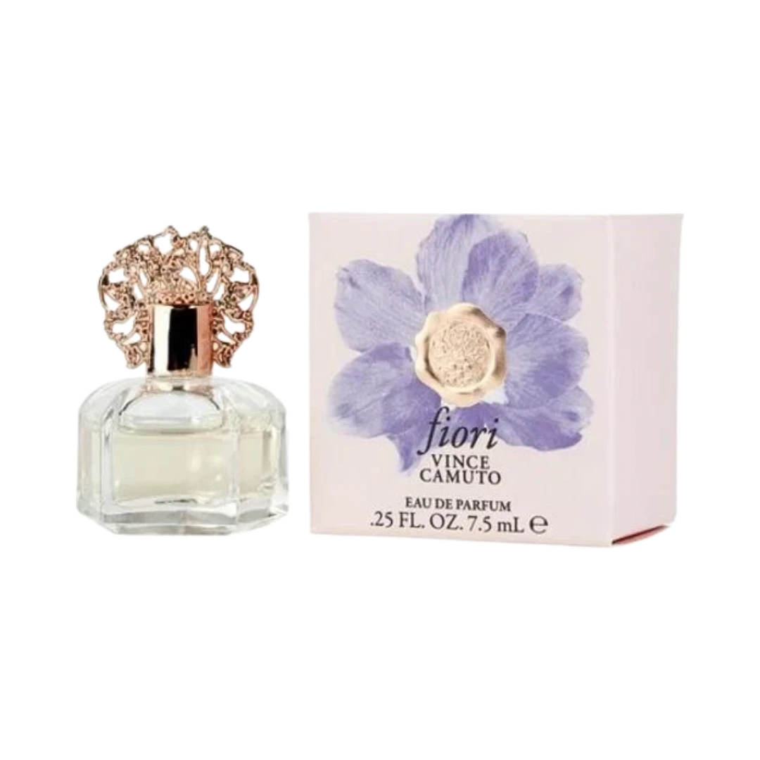 Vince Camuto Fiori by Vince Camuto Fiori eau de parfum 0.25 OZ