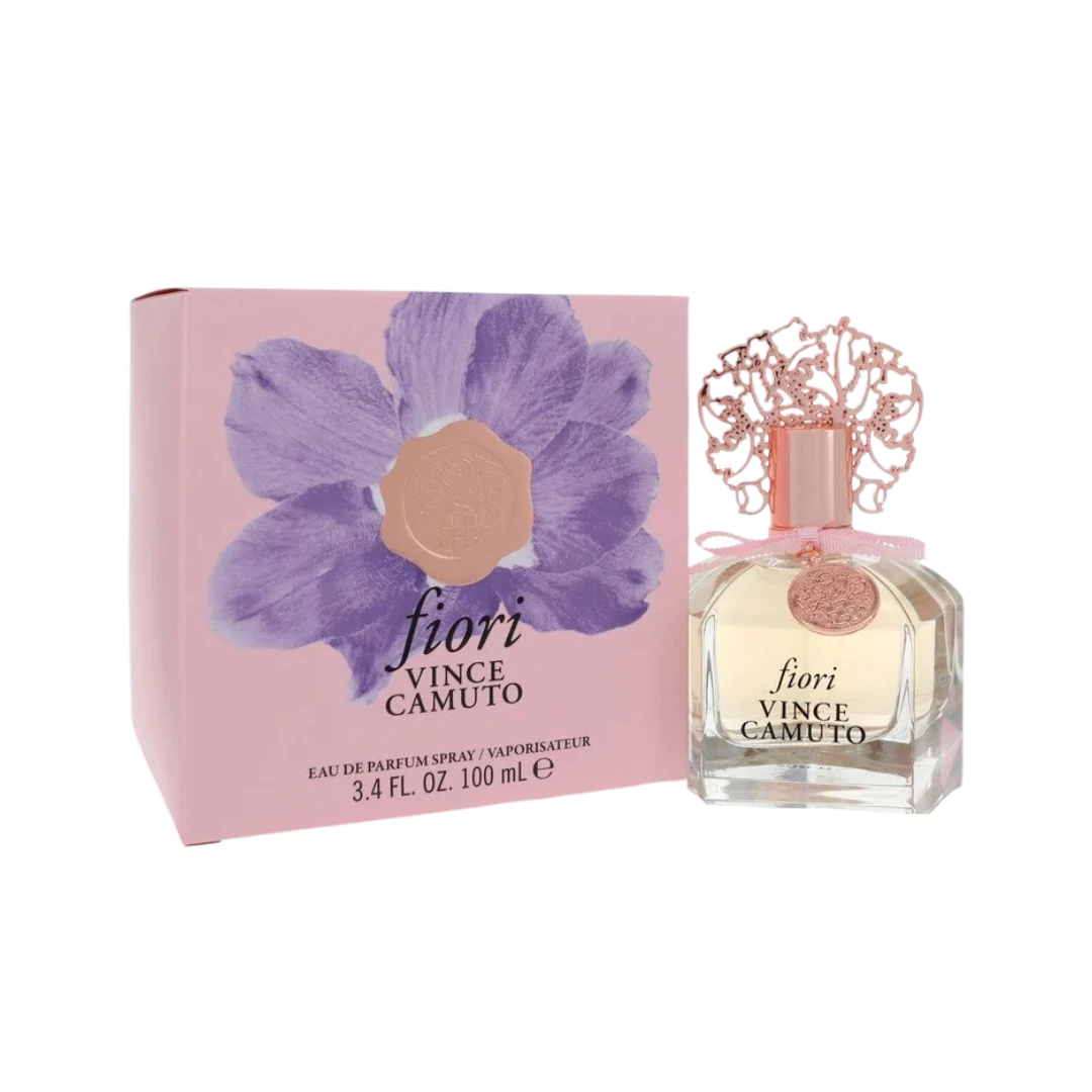 Vince Camuto Fiori by Vince Camuto Fiori eau de parfum 3.4 OZ
