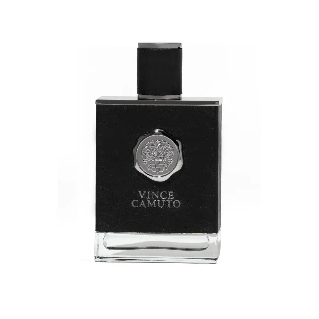 Vince Camuto Man Eau de Toilette by Vince Camuto Bottle