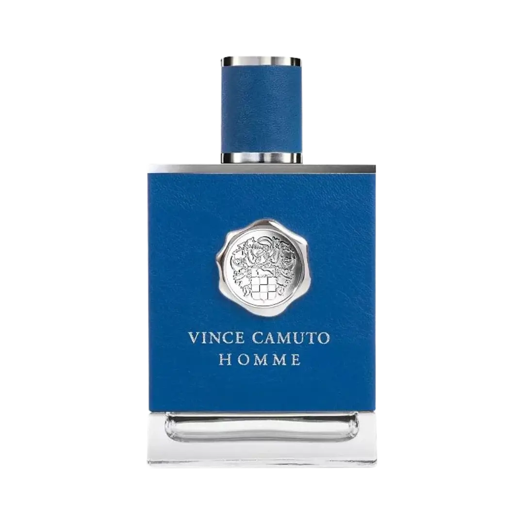 Vince Camuto Homme Eau de Toilette by Vince Camuto 3.4 OZ