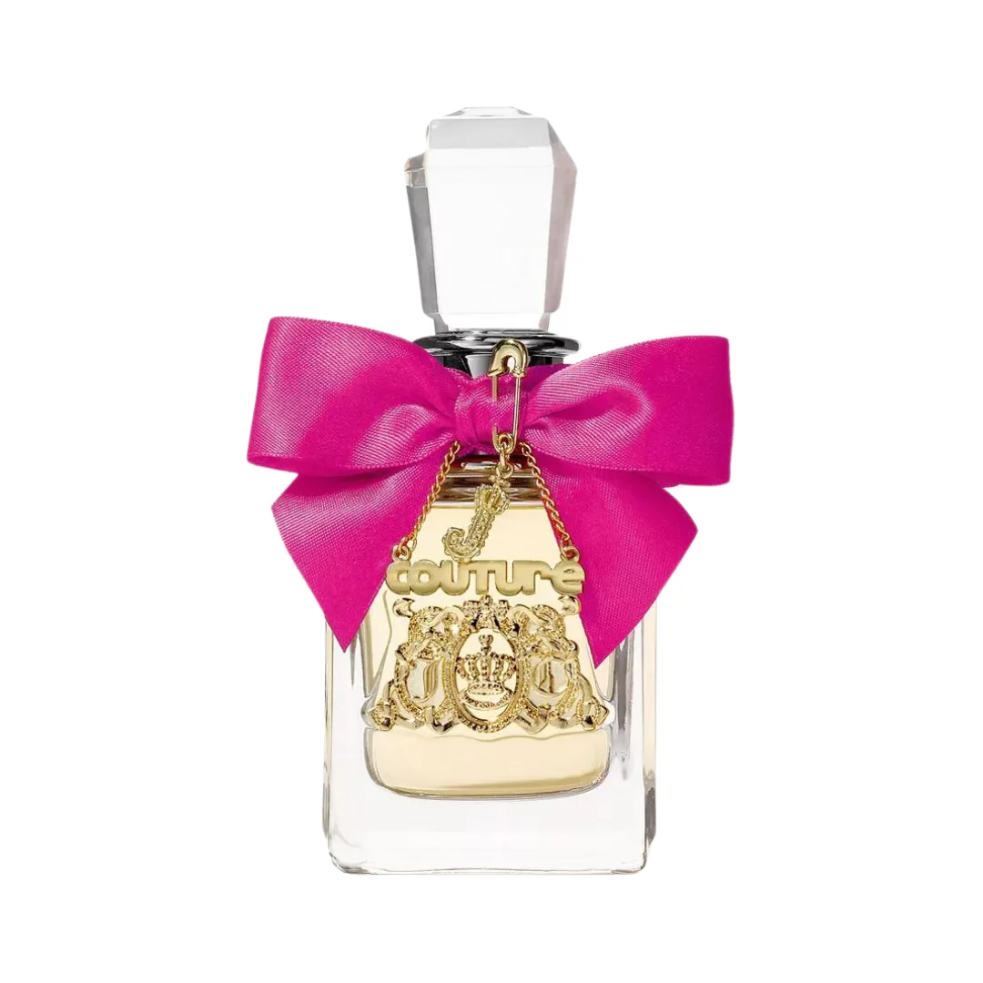Viva La Juicy by Juicy Couture eau de parfum 1 OZ