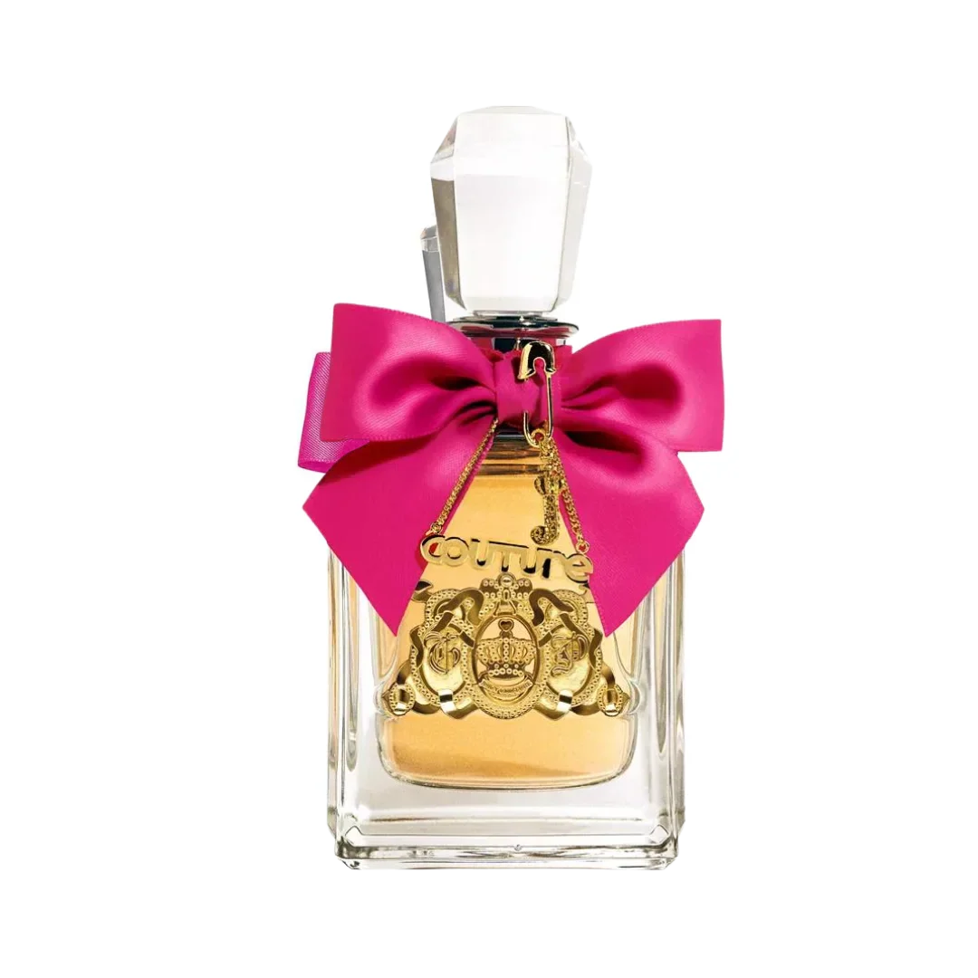 Viva La Juicy by Juicy Couture eau de parfum 3.4 OZ