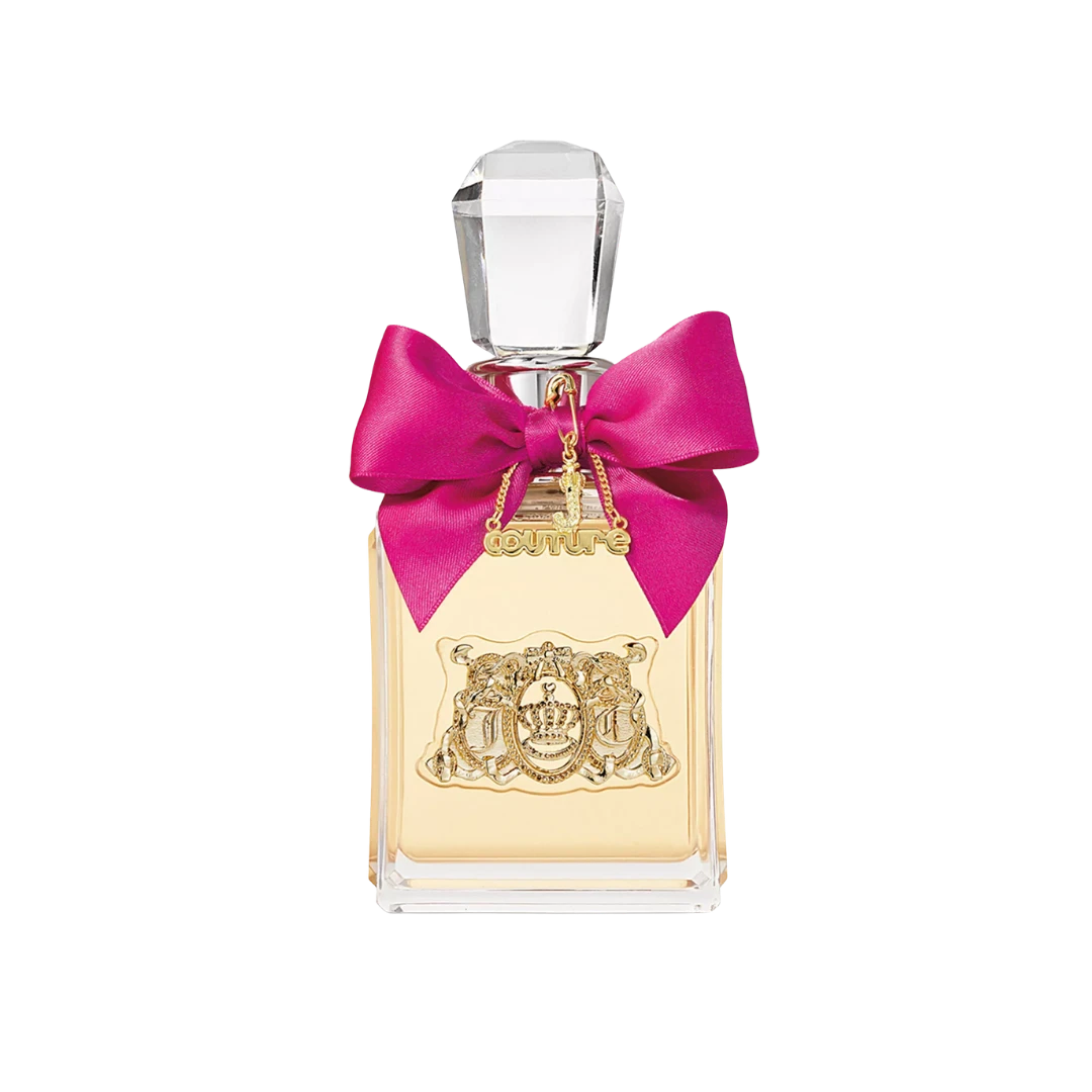 Viva La Juicy by Juicy Couture eau de parfum Bottle