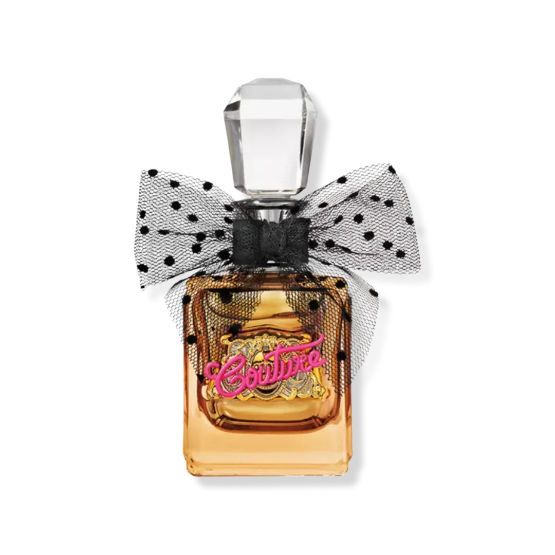 Viva La Juicy Gold Couture EAU DE PARFUM SPRAY 1.7 OZ