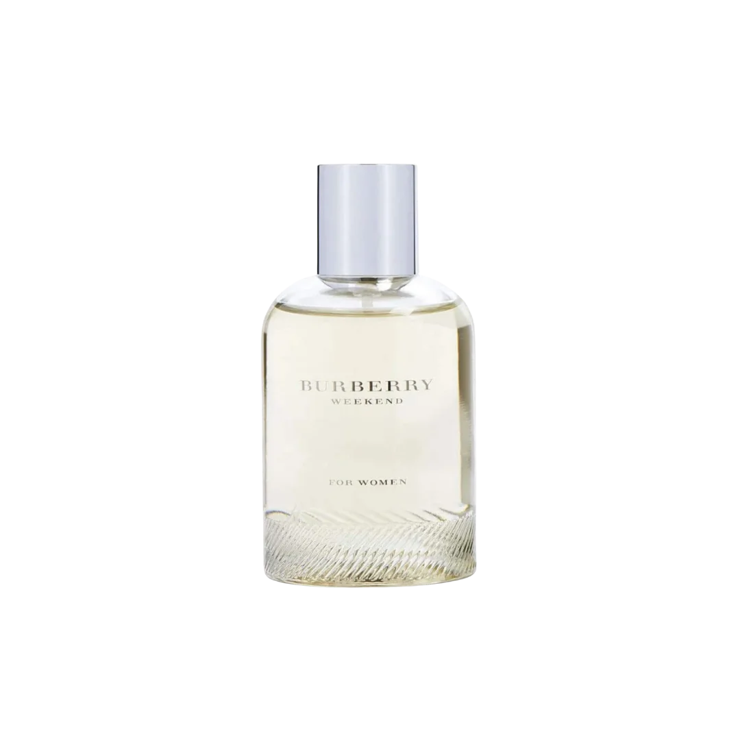 Weekend by Burberry EAU DE PARFUM SPRAY 1.6 OZ
