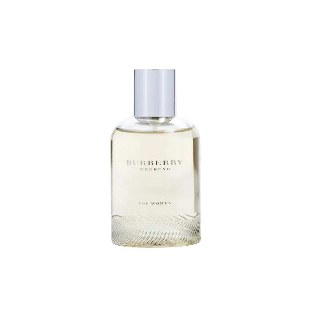 Weekend by Burberry EAU DE PARFUM SPRAY Bottle