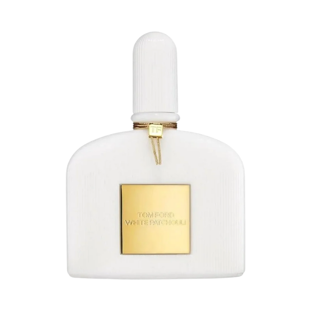 White Patchouli by Tom Ford eau de parfum Bottle