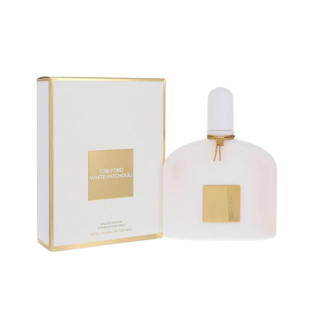 White Patchouli by Tom Ford eau de parfum 3.4 OZ
