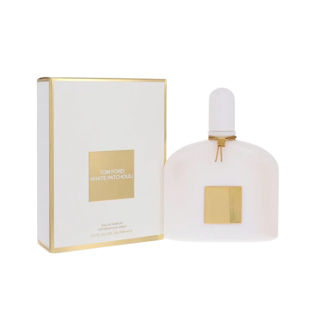 White Patchouli by Tom Ford eau de parfum 3.4 OZ