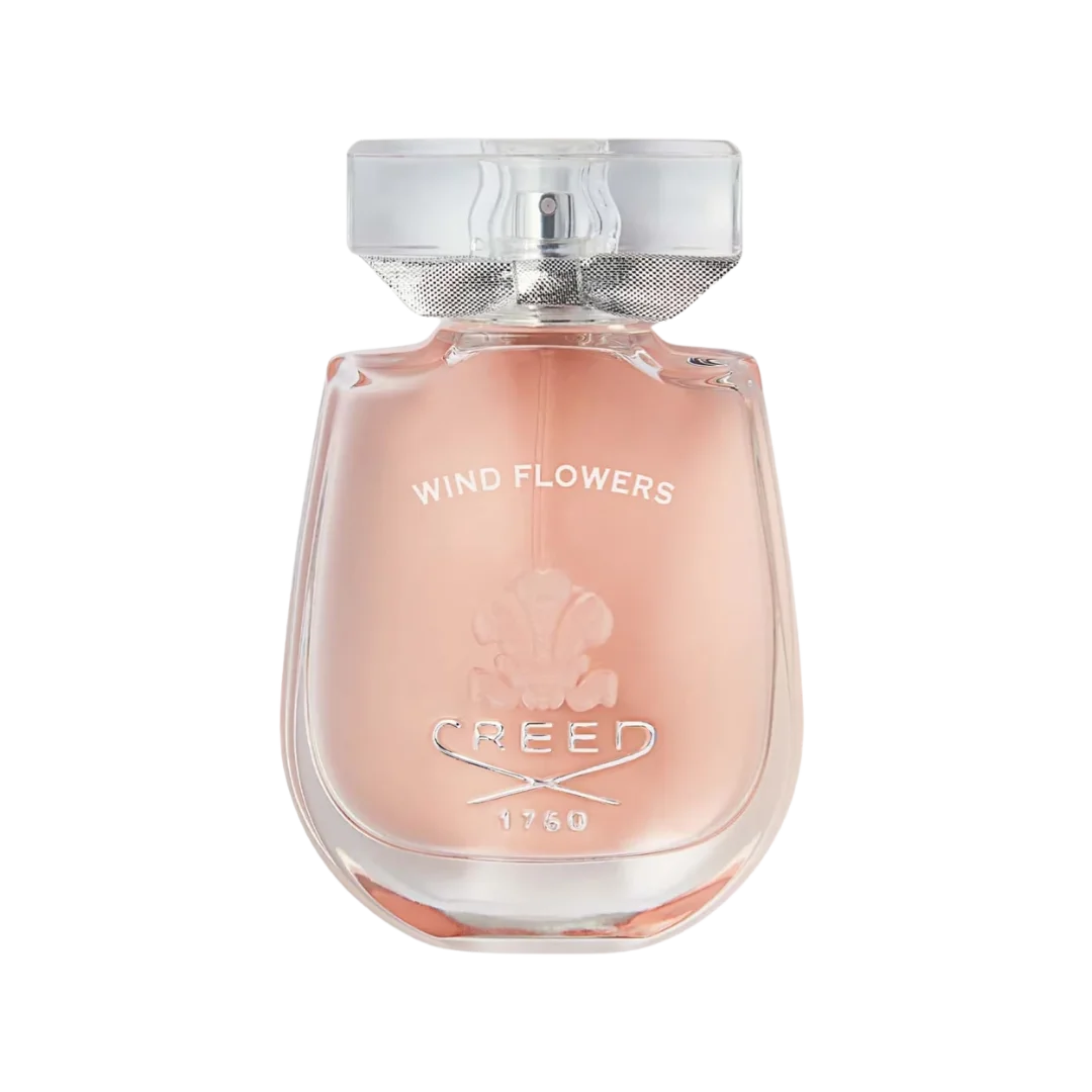 Wind Flowers Eau De Parfum by Creed 2.5 OZ