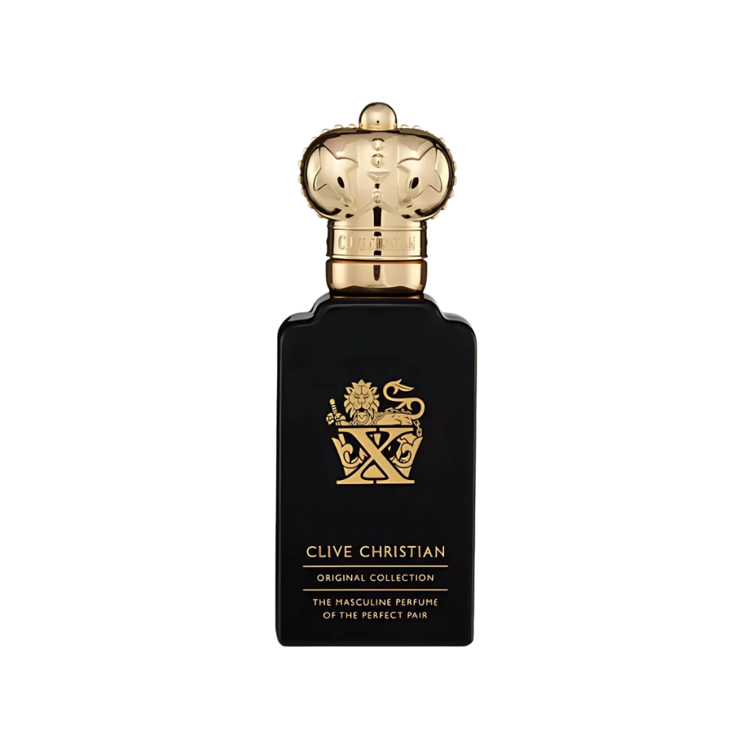 X Masculine Parfum by Clive Christian 3.4 OZ